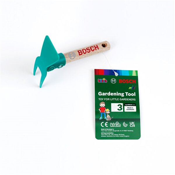 Theo Klein 2790 - Bosch Binette avec manche court