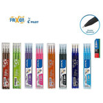 Set de 3 Recharges friXion Ball (BLS-FR7) Bleu PILOT