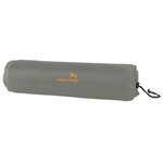 Easy Camp Matelas gonflable Siesta Double 10 cm Gris