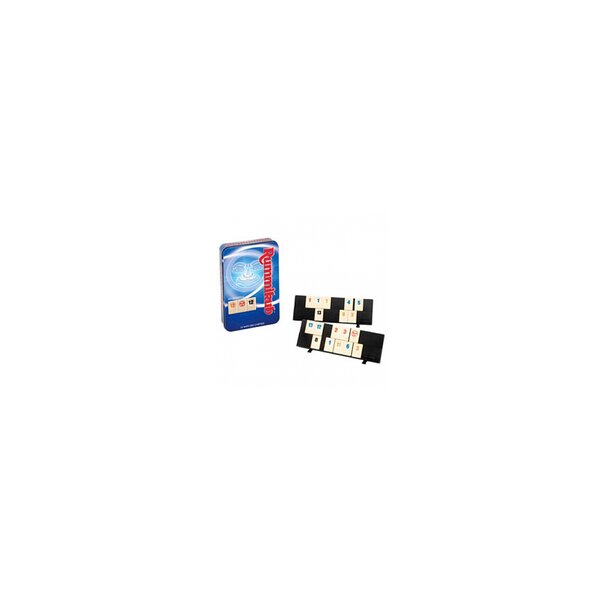 Rummikub Voyage