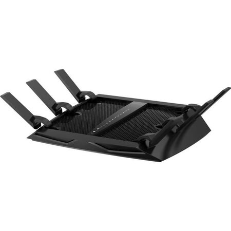 Routeur sans fil Wi-Fi AC3200