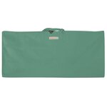 Eurotrail Armoire de camping Brocas 110x52x90 cm Vert