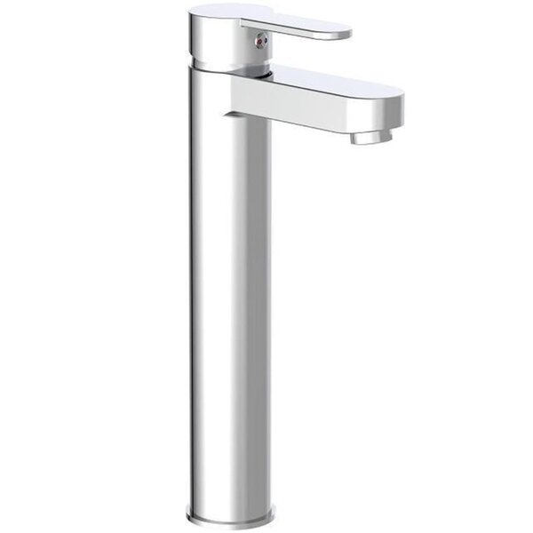 SCHÜTTE Mitigeur de haut lavabo ELEPHANT Chrome
