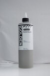 Encre Acrylic High Flow Golden I 473ml Gris Neutre n°5