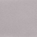 vidaXL Auvent Rétractable Gris clair 350 x 200 cm