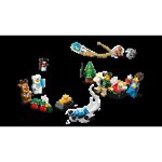 Lego 60475 - City Le calendrier de l'Avent 2025