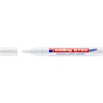 Marqueur Peinture 8750 Spécial Industrie Blanc 2-4 mm EDDING