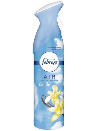 Spray désodorisant 'vanille', 300ml FEBREZE