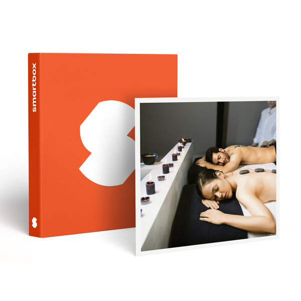 SMARTBOX - Coffret Cadeau Rituels de bien-être exclusifs - Bien-être