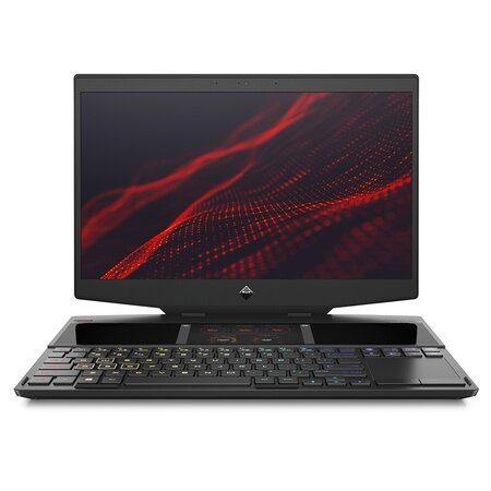 Hp omen x laptop 15-dg0001nf