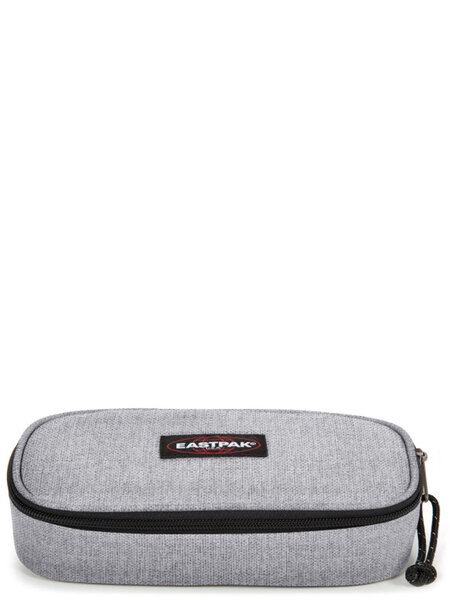 Trousse Eastpak Oval Single Sunday Gray La Poste