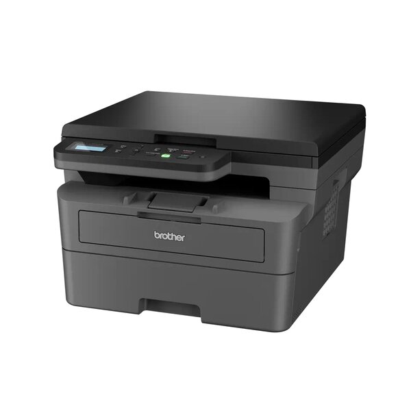 Imprimante recto verso laser monochrome multifonction Brother DCP-L2627DWXL 32 ppm