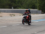 SMARTBOX - Coffret Cadeau Adrénaline pure : baptême moto sur le légendaire circuit Paul Ricard -  Sport & Aventure