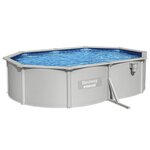 Bestway Ensemble de piscine Hydrium 500x360x120 cm