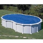 Bâche à bulle 180 MICRONS 500 x 340 cm