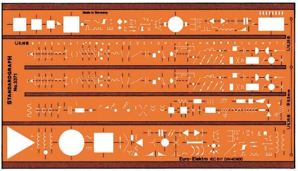 Electrographe