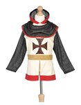 Norman - Ensemble de deguisement 5-7 ans