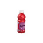Flacon de 500ml Glossy Color& Co Rouge Vif LEFRANC BOURGEOIS