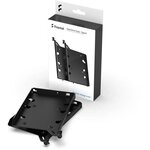 FRACTAL Boitier PC Define 7 HDD Tray Kit Type B, Noir - Double pack