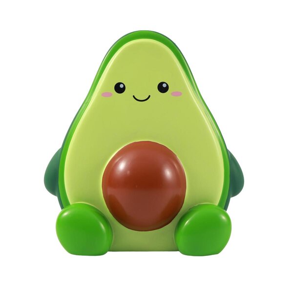 Tirelire ava avocado - piggy bank