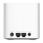 D-Link COVR-1103 Solution Wi-Fi MESH AC1200 pour couvrir toute la maison (Pack de 3)