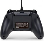 Manette filaire PowerA pour Xbox Series X S - Noir
