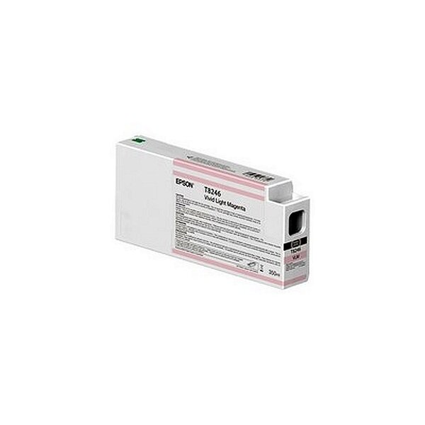 Epson t8246 cartouche magenta clair c13t82460010 (t8246)