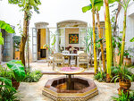 SMARTBOX - Coffret Cadeau 3 jours en riad avec dîner au cœur de Marrakech -  Séjour