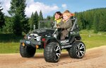 Buggy electrique  Gaucho Superpower 24V