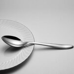 Ménagères 24 pièces inox - Finition miroir poli