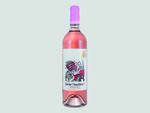 SMARTBOX - Coffret Cadeau - Coffret de 3 bouteilles de bordeaux rouge, blanc et rosé -