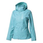 WANABEE Coupe vent et pluie W Sonora 300 Jkt - Femme - Noir