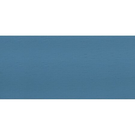 Peinture Craie Bleu-gris - Chalky Finish - 100 ml