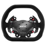 Thrustmaster volant de direction pour pc  tm competition wheel add-on
