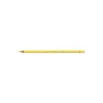 Crayon de couleur Polychromos jaune paille FABER-CASTELL