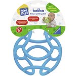 MiniSteps Baliba bleue