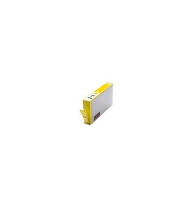 HP CB325EE / 364XL Jet d'encre Jaune Compatible