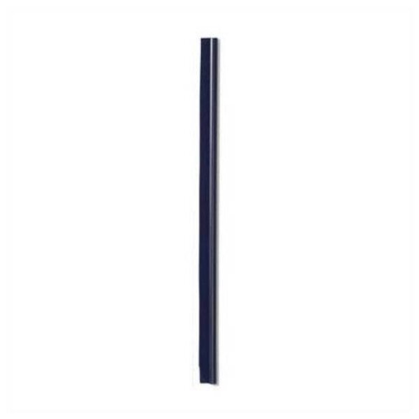 Baguette à relier 'Relido', A4, 9 12 mm incolore Pack de 50 FELLOWES