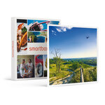 SMARTBOX - Coffret Cadeau Vol en hélicoptère de 20 min au-dessus de Toulouse -  Sport & Aventure