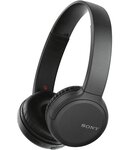 Sony casque bluetooth sans fil - autonomie 35h - noir