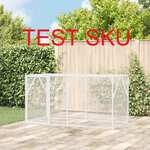 vidaXL Banc de jardin 110 x 56 x 90 cm en bois d'acacia