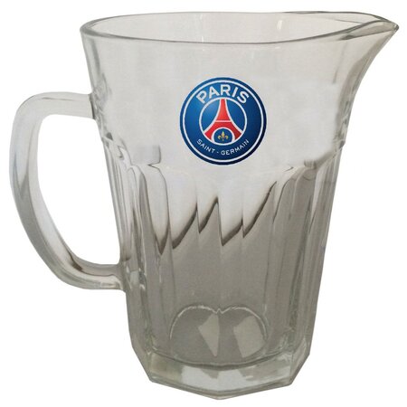 Broc à eau psg