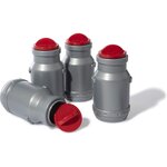 Rolly Toys 408894 - RollyBox - Boîte à Lait avec cavité de Transport pour Tracteur