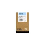 Epson t543 cartouche cyan clair c13t54350010 (t5435)