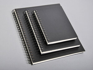 CLAIREFONTAINE - Albums Esquisse spiralé