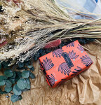 KIT Feuille cadeau réutilisable S Orange Nancy