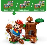 71433 Terrain de jeu des goombas LEGO® Super Mario
