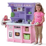 Cuisine Little Baker