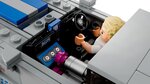 LEGO 76917 - Nissan Skyline Technic Speed City