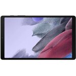 Tablette tactile - samsung galaxy tab a7 lite - 8 7 - ram 3go - android 11 - stockage 32go - gris - 4g